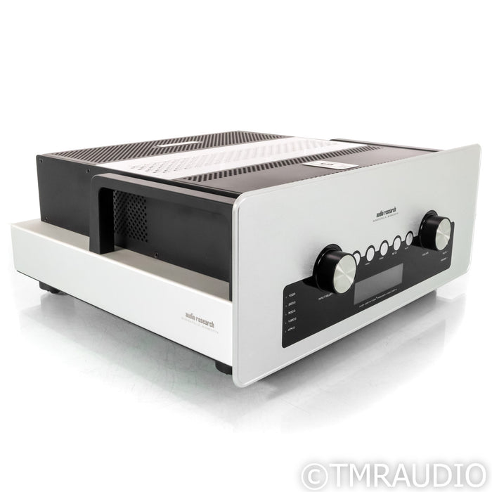 Audio Research GSPre Stereo Tube Preamplifier