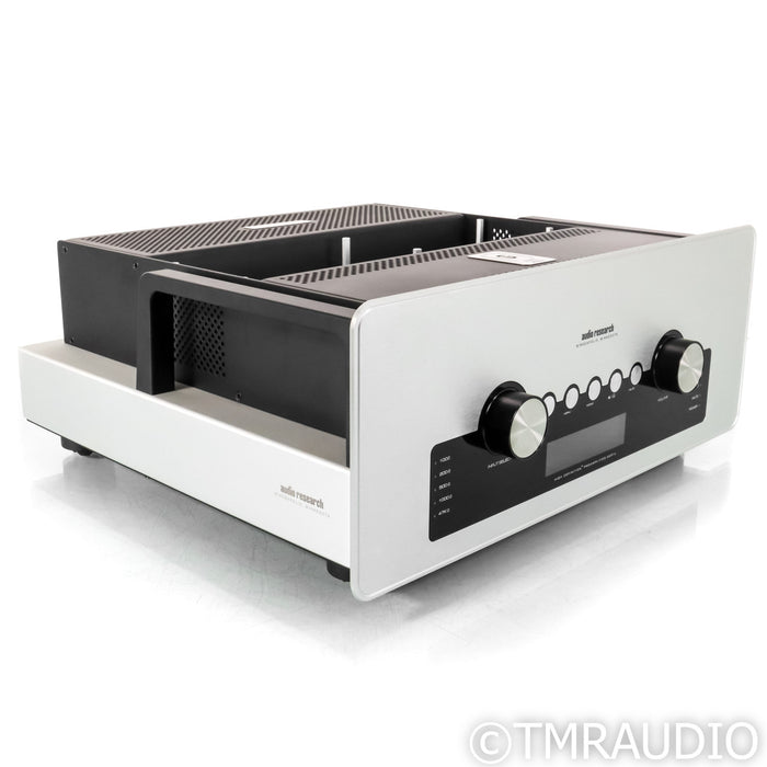 Audio Research GSPre Stereo Tube Preamplifier