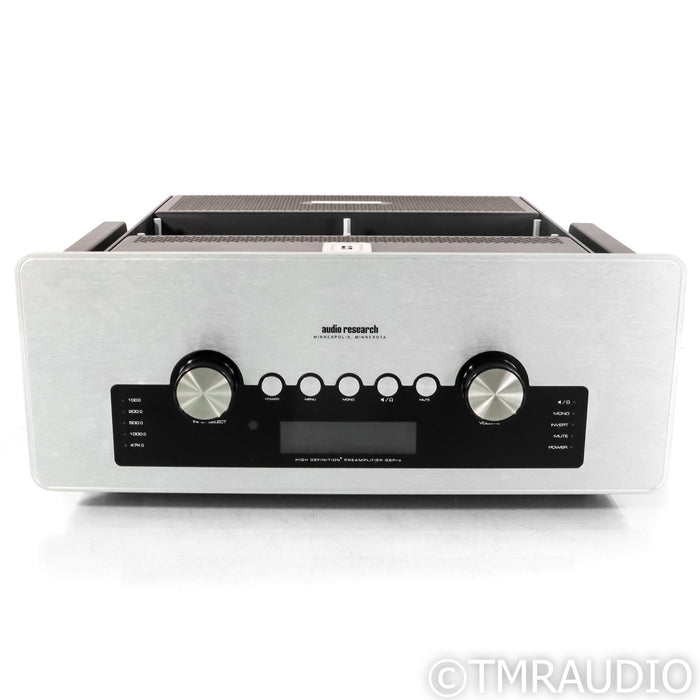 Audio Research GSPre Stereo Tube Preamplifier