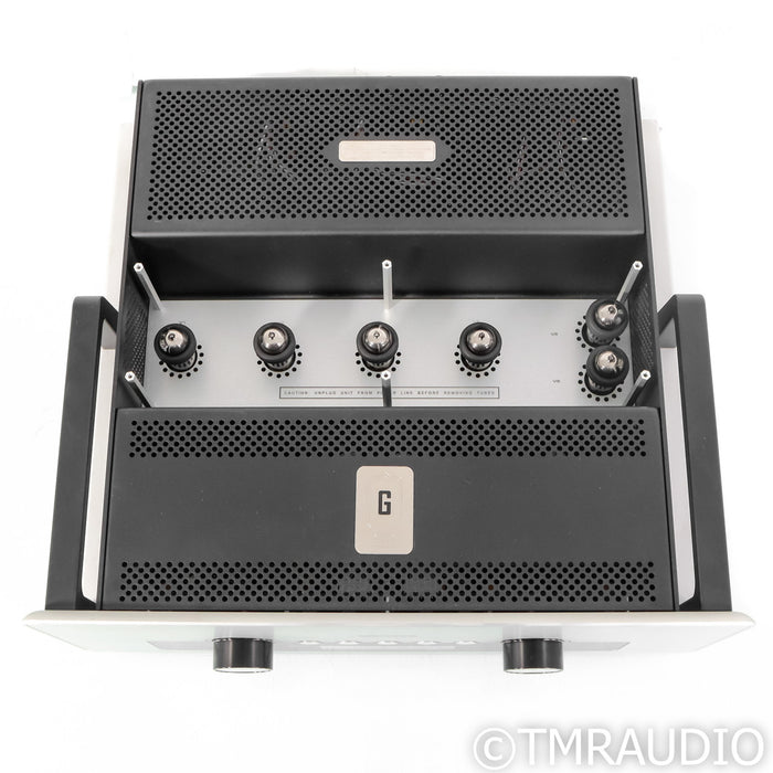 Audio Research GSPre Stereo Tube Preamplifier