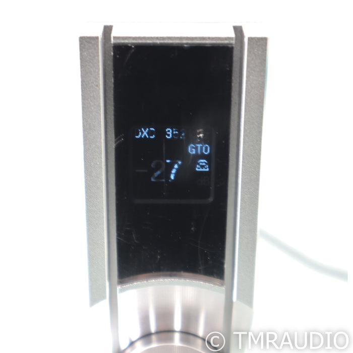 iFi NEO iDSD DAC / Headphone Amplifier; D/A Converter