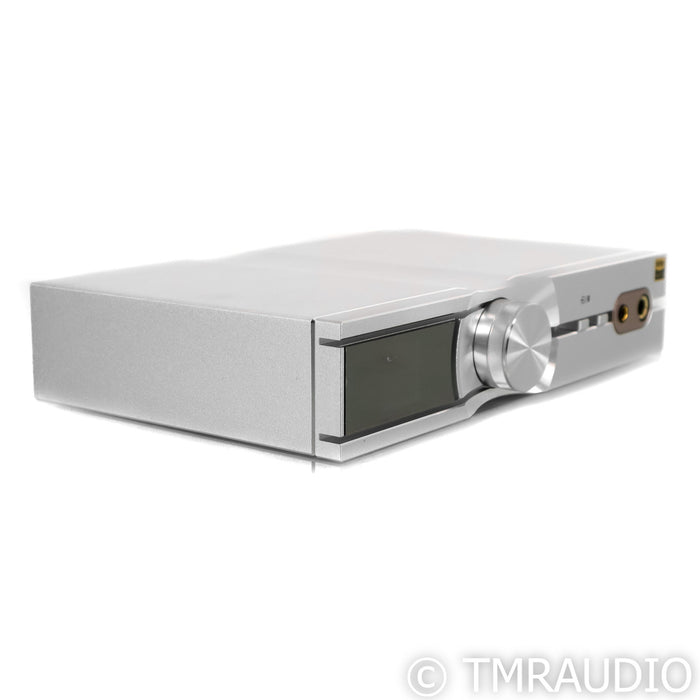 iFi NEO iDSD DAC / Headphone Amplifier; D/A Converter