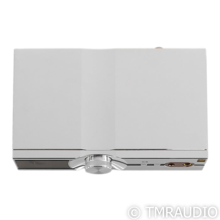 iFi NEO iDSD DAC / Headphone Amplifier; D/A Converter