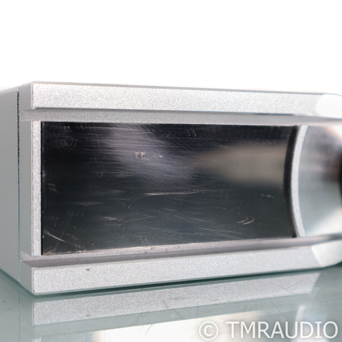 iFi NEO iDSD DAC / Headphone Amplifier; D/A Converter