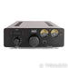 SPL Director Mk2 Preamplifier & DAC; D/A Converter