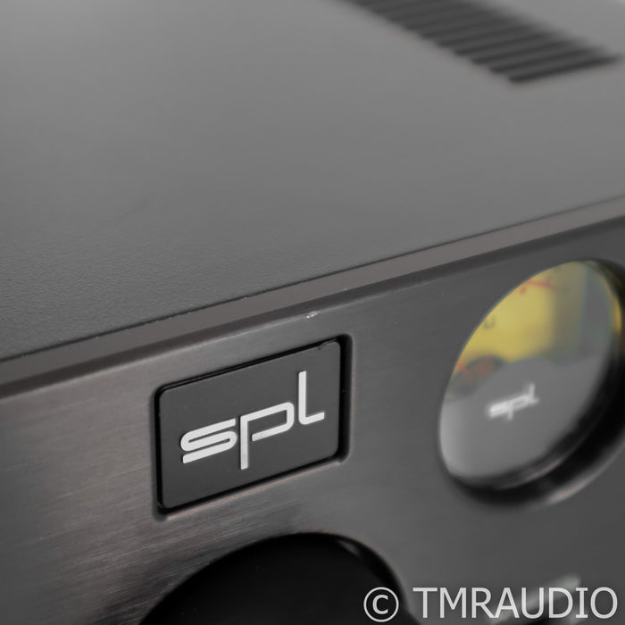 SPL Director Mk2 Preamplifier & DAC; D/A Converter