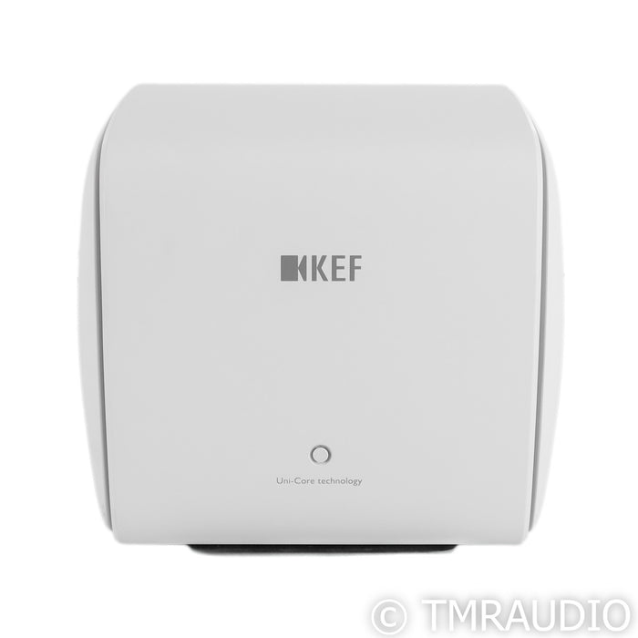 KEF KC62 6.5" Powered Subwoofer