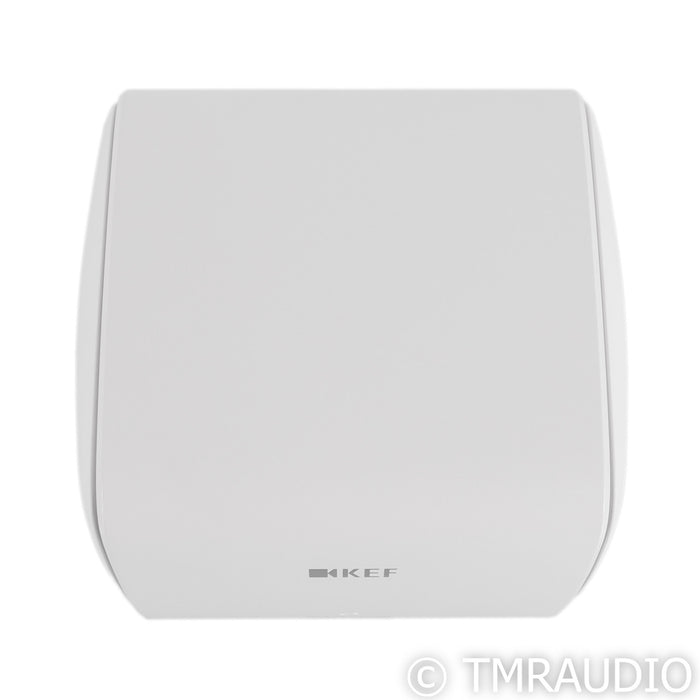 KEF KC62 6.5" Powered Subwoofer