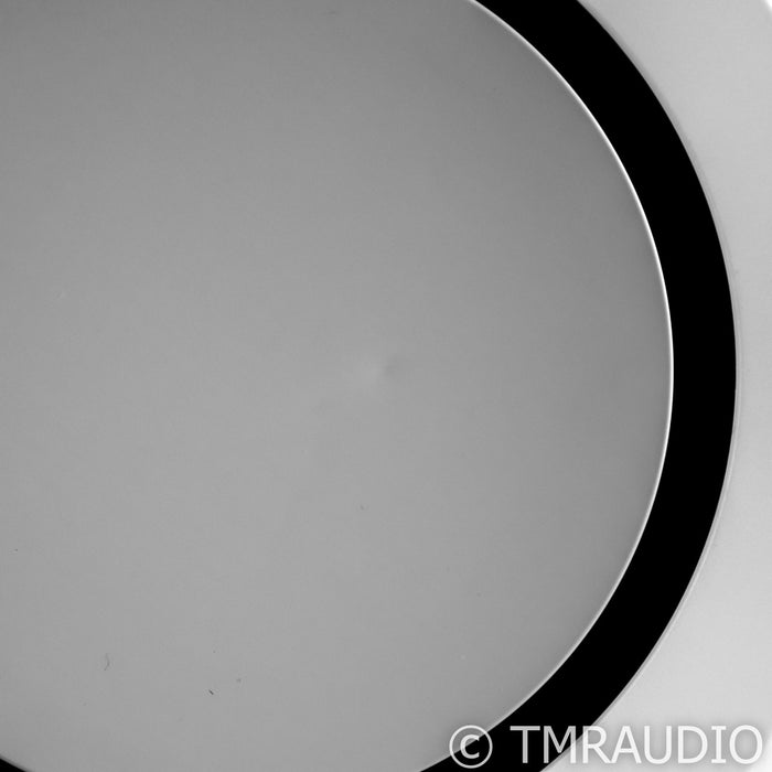 KEF KC62 6.5" Powered Subwoofer
