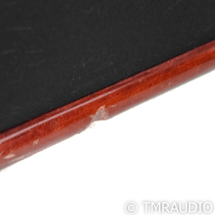 Von Schweikert VR4-5 Floorstanding Speakers; Cherry Pair