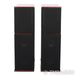 Von Schweikert VR4-5 Floorstanding Speakers; Cherry Pair