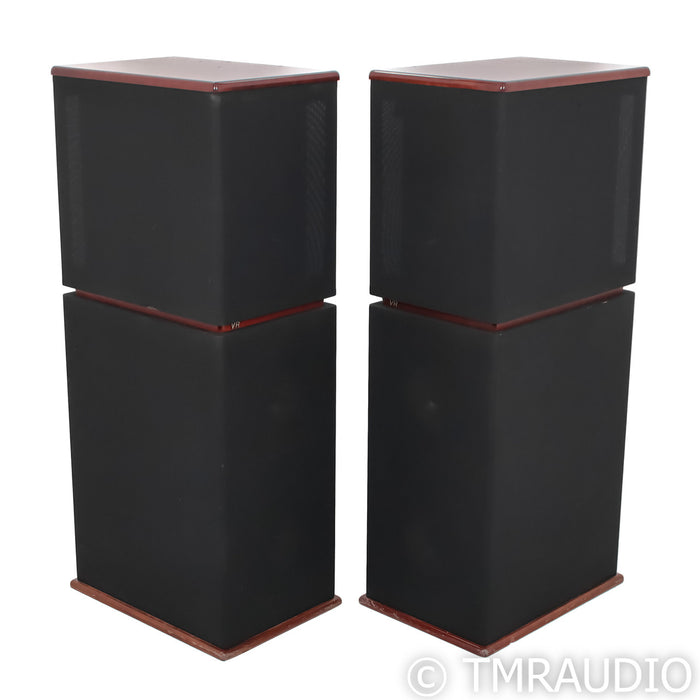 Von Schweikert VR4-5 Floorstanding Speakers; Cherry Pair