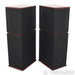 Von Schweikert VR4-5 Floorstanding Speakers; Cherry Pair
