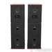 Von Schweikert VR4-5 Floorstanding Speakers; Cherry Pair