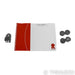 Revel Ultima Salon 2 Floorstanding Speakers; Mahogany Pair