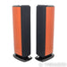 Revel Ultima Salon 2 Floorstanding Speakers; Mahogany Pair