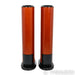 Revel Ultima Salon 2 Floorstanding Speakers; Mahogany Pair