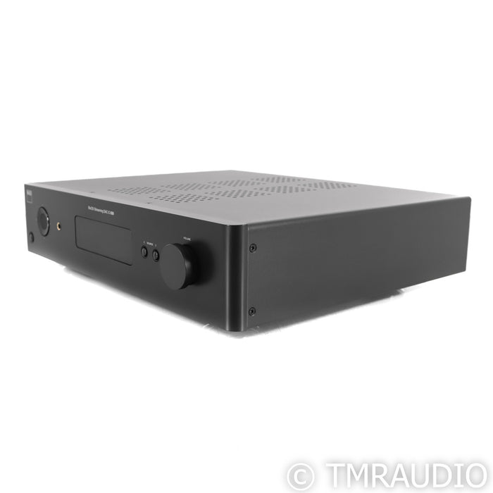 NAD C658 Wireless Network Streamer / DAC; w/ HDM-2 Upgrade