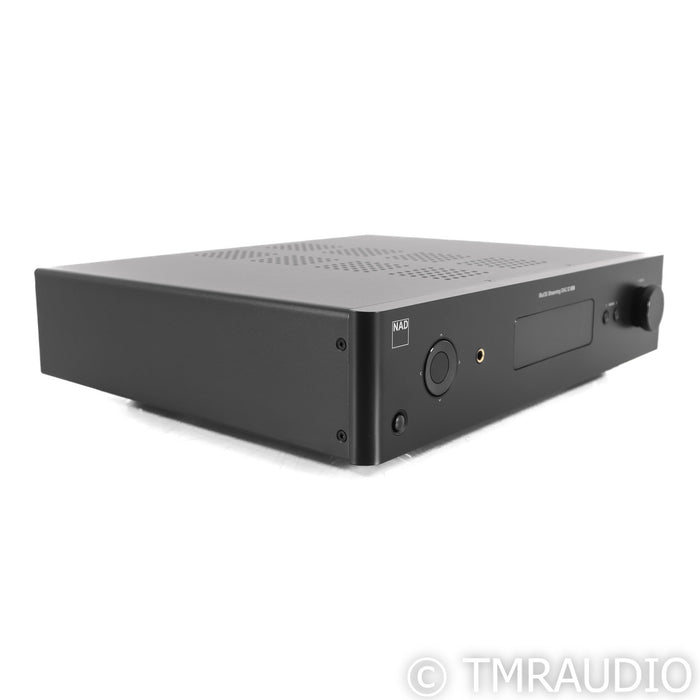 NAD C658 Wireless Network Streamer / DAC; w/ HDM-2 Upgrade