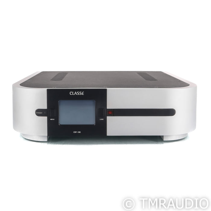 Classe CDP-100 CD Player; CDP100