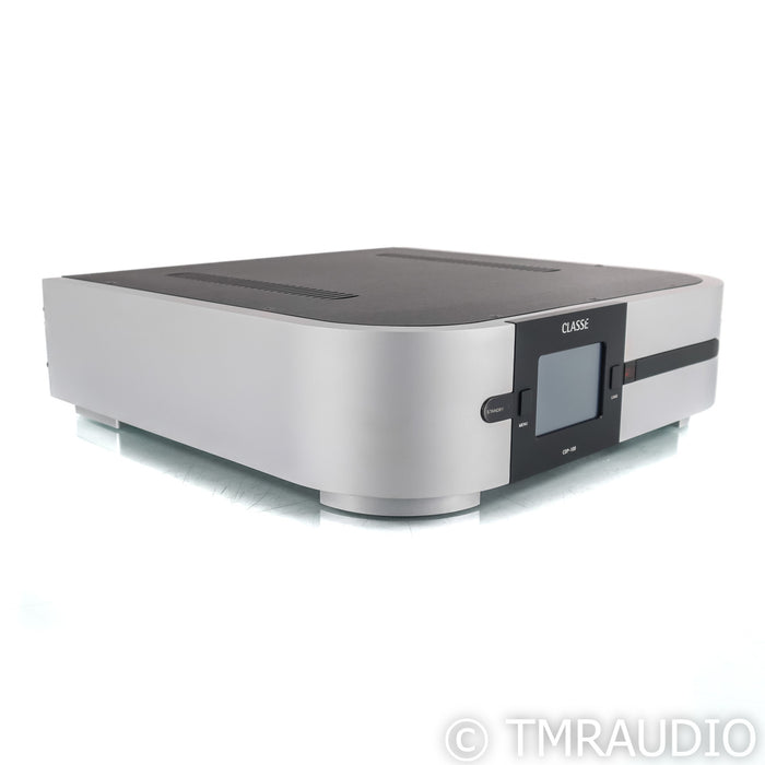 Classe CDP-100 CD Player; CDP100