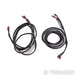 AudioQuest Rocket 22 BI-Wire Speaker Cables; 10ft Pair Banana