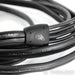 AudioQuest Rocket 22 BI-Wire Speaker Cables; 10ft Pair Banana