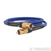 Cardas Clear Digital Coaxial Cable; 1.5m Single RCA