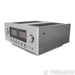 Luxman L-590 AXII Stereo Integrated Amplifier; MM / MC Phono