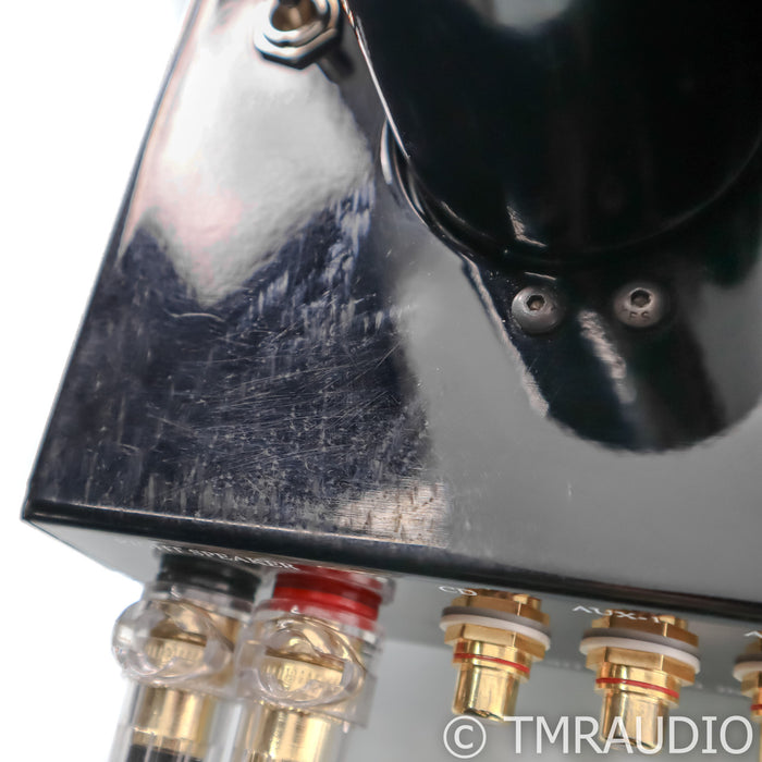 Cary Audio CAD-300 SEI Stereo Tube Integrated Amplifier