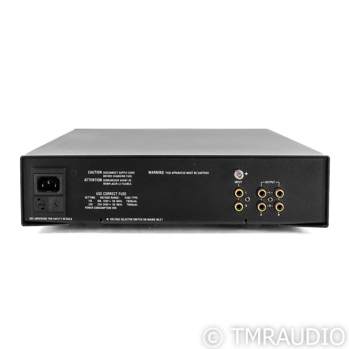 Linn Linto MC Phono Preamplifier