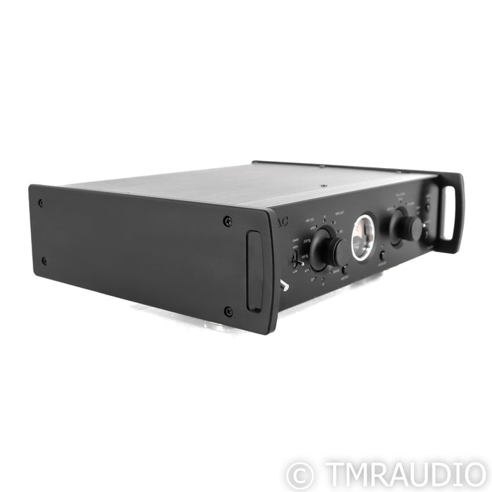 TEAC PE-505 MM / MC Phono Preamplifier; PE505