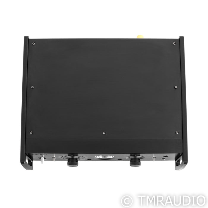 TEAC PE-505 MM / MC Phono Preamplifier; PE505