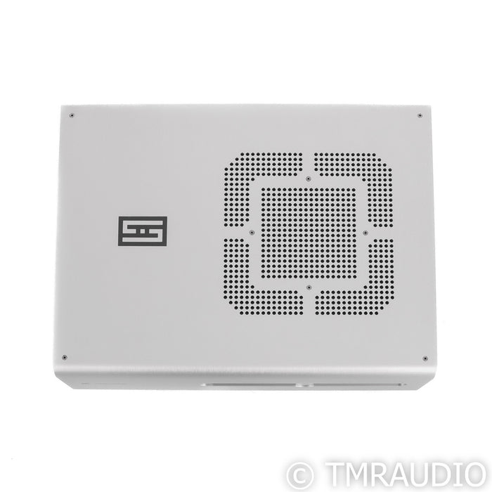 Schiit Yggdrasil OG DAC; D/A Converter; Unison USB