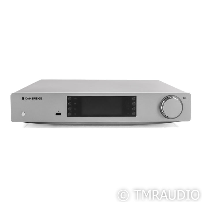 Cambridge Audio CXN v2 Wireless Network Streamer; Roon Ready