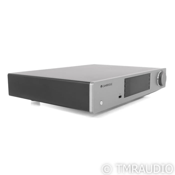 Cambridge Audio CXN v2 Wireless Network Streamer; Roon Ready