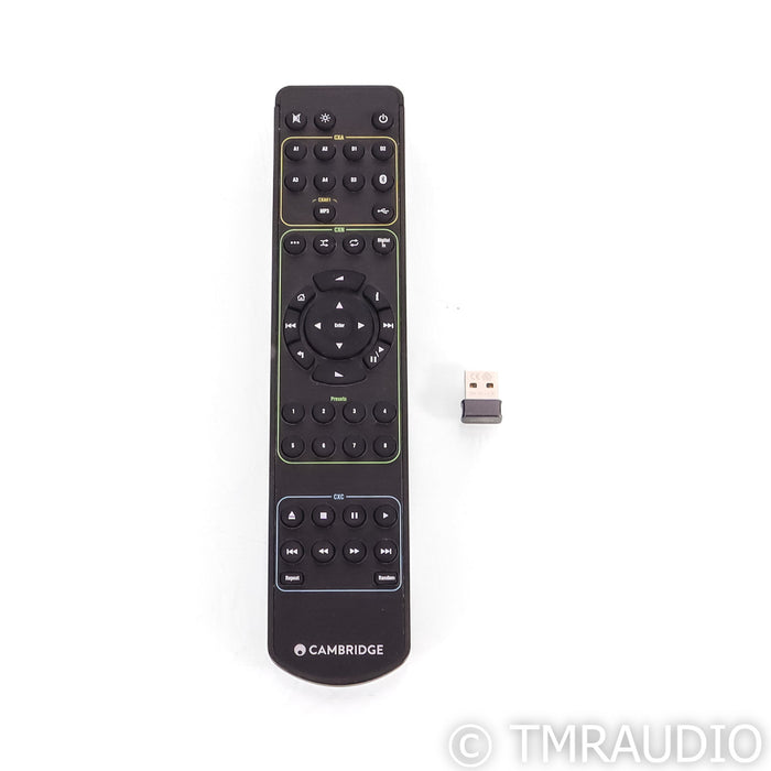 Cambridge Audio CXN v2 Wireless Network Streamer; Roon Ready