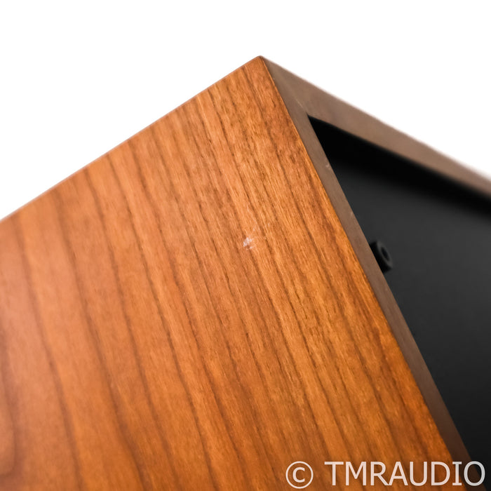 Klipsch Heresy IV Floorstanding Speakers; Natural Pair