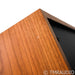 Klipsch Heresy IV Floorstanding Speakers; Natural Pair