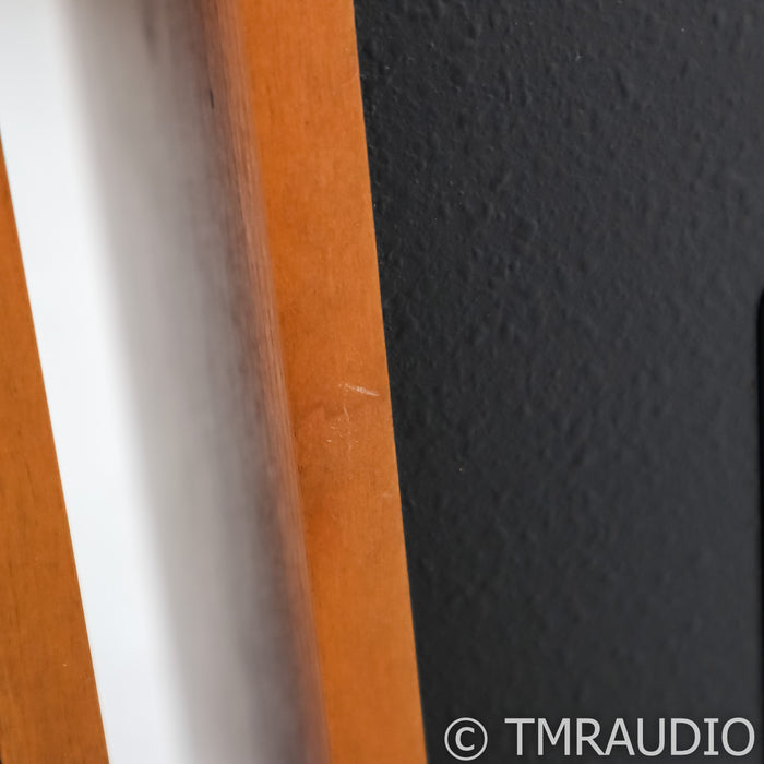 Klipsch Heresy IV Floorstanding Speakers; Natural Pair