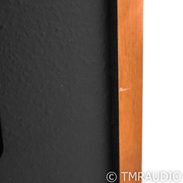 Klipsch Heresy IV Floorstanding Speakers; Natural Pair