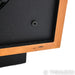 Klipsch Heresy IV Floorstanding Speakers; Natural Pair