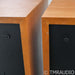 Klipsch Heresy IV Floorstanding Speakers; Natural Pair