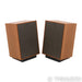Klipsch Heresy IV Floorstanding Speakers; Natural Pair