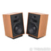 Klipsch Heresy IV Floorstanding Speakers; Natural Pair