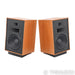 Klipsch Heresy IV Floorstanding Speakers; Natural Pair
