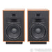 Klipsch Heresy IV Floorstanding Speakers; Natural Pair