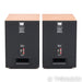 Klipsch Heresy IV Floorstanding Speakers; Natural Pair