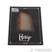 Klipsch Heresy IV Floorstanding Speakers; Natural Pair