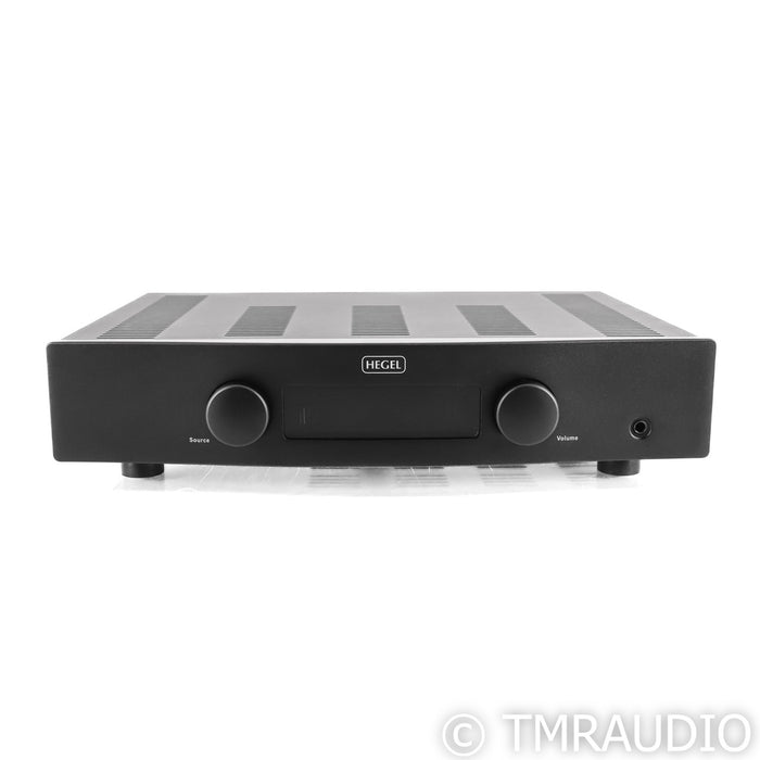 Hegel H120 Stereo Integrated Amplifier